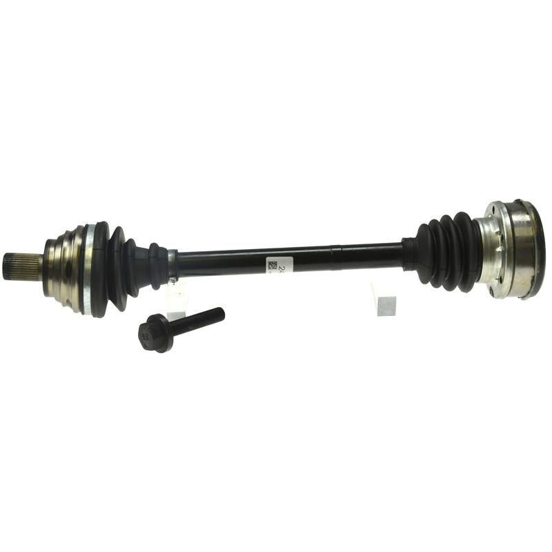 GKN/LOEBRO 304749 CV Axle Assembly