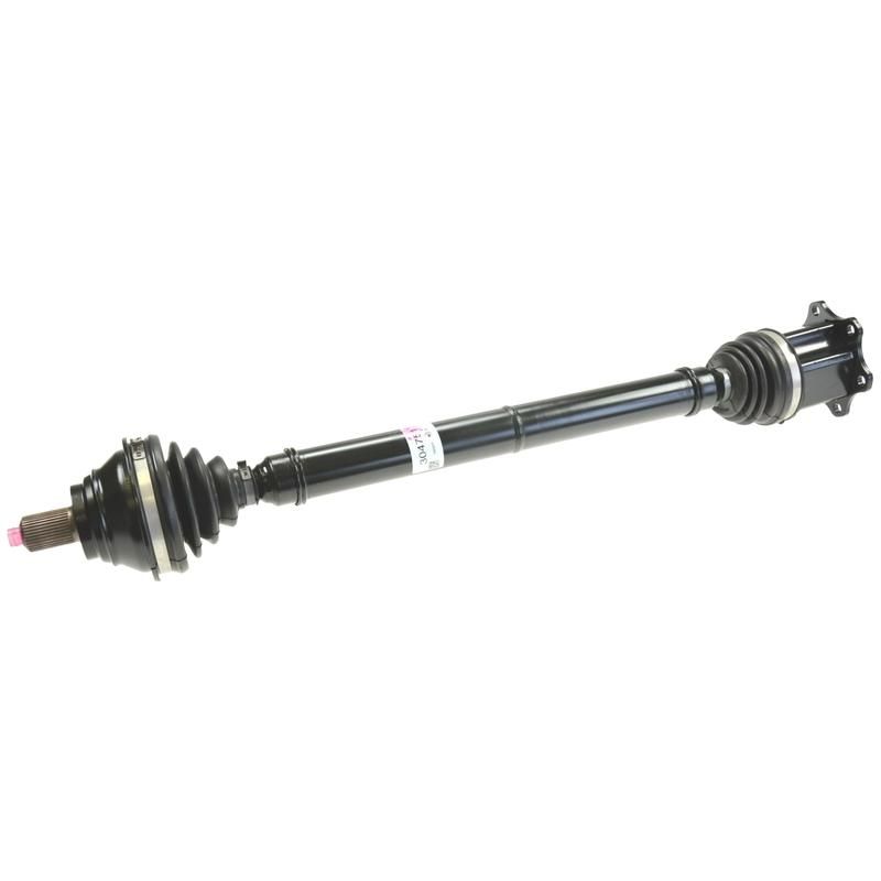 GKN/LOEBRO 304751 CV Axle Assembly