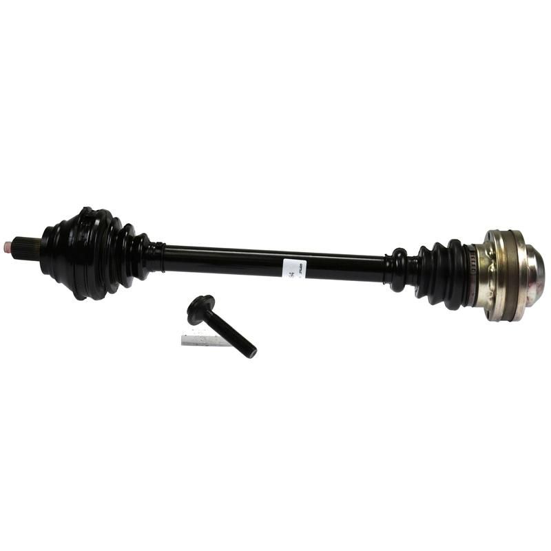 GKN/LOEBRO 304767 CV Axle Assembly