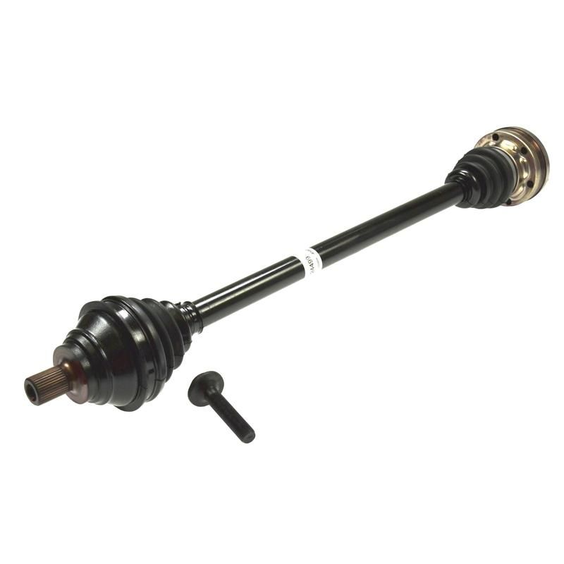 GKN/LOEBRO 304772 CV Axle Assembly
