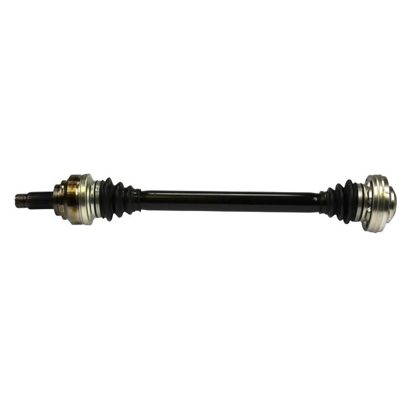 GKN/LOEBRO 304807 CV Axle Assembly