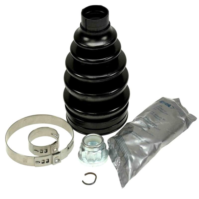 GKN/LOEBRO 304835 CV Joint Boot Kit