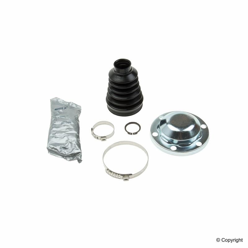 GKN/LOEBRO 304936 CV Joint Boot Kit