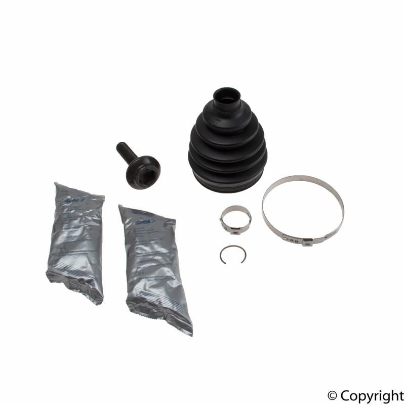 GKN/LOEBRO 304957 CV Joint Boot Kit
