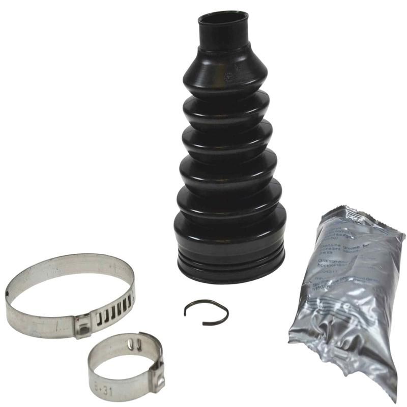 GKN/LOEBRO 304977 CV Joint Boot Kit