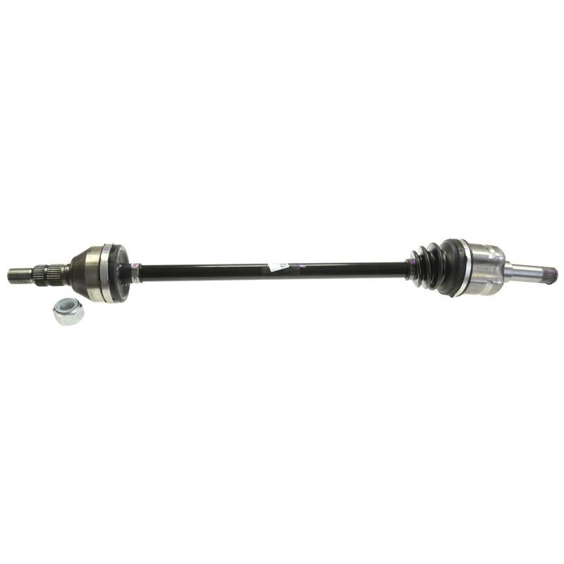 GKN/LOEBRO 305014 CV Axle Assembly