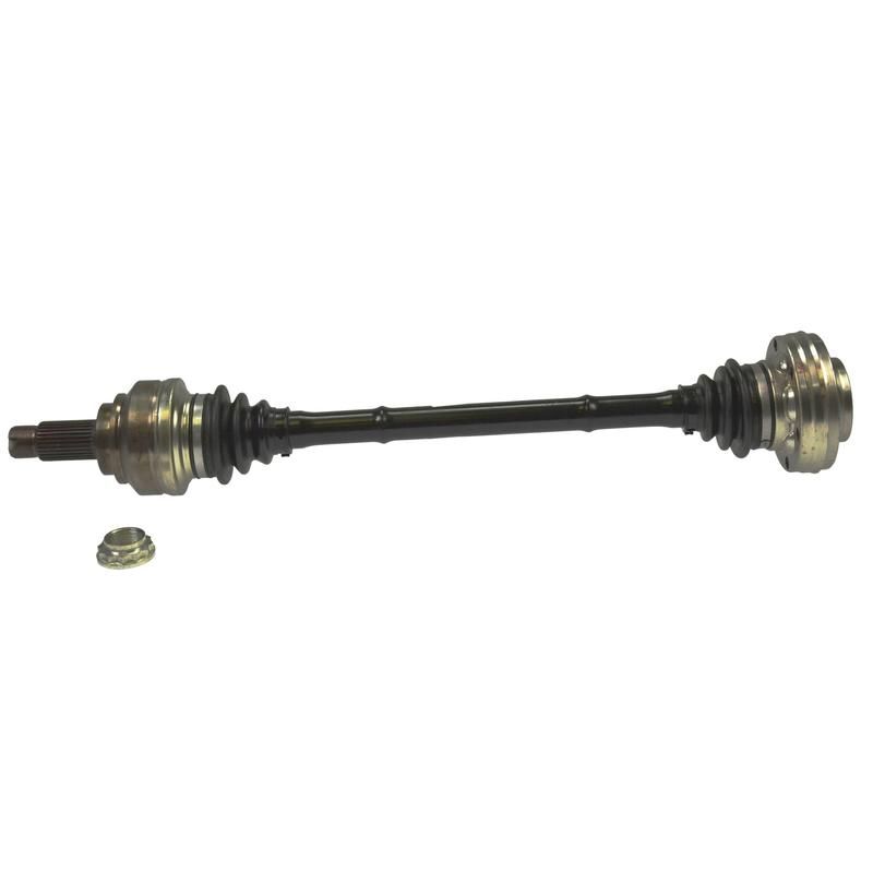 GKN/LOEBRO 305047 CV Axle Assembly