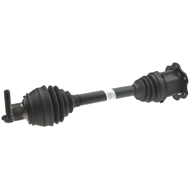 GKN/LOEBRO 305068 CV Axle Assembly