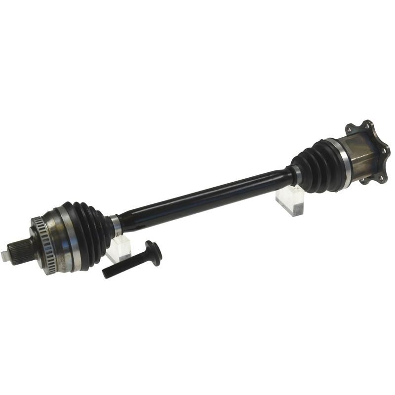 GKN/LOEBRO 305074 CV Axle Assembly
