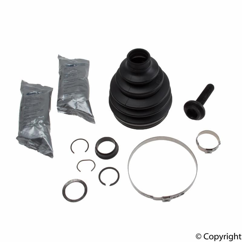 GKN/LOEBRO 305120 CV Joint Boot Kit