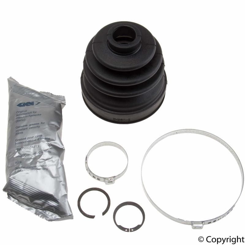 GKN/LOEBRO 305121 CV Joint Boot Kit