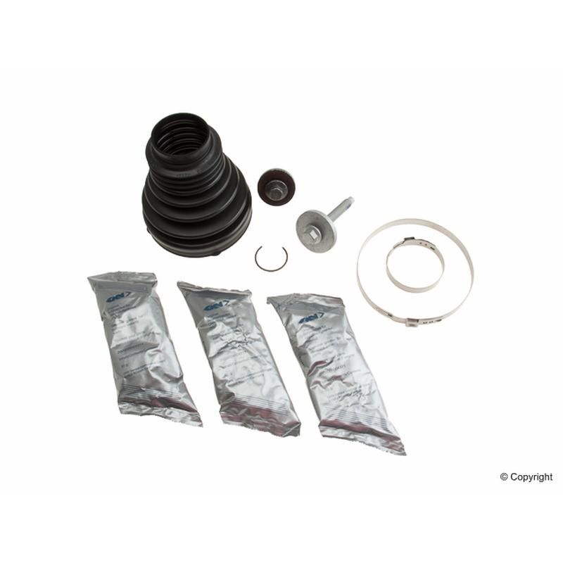 GKN/LOEBRO 305141 CV Joint Boot Kit