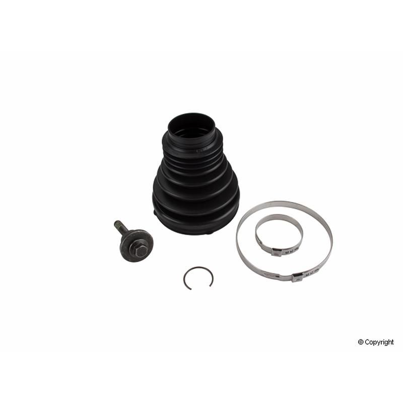 GKN/LOEBRO 305142 CV Joint Boot Kit
