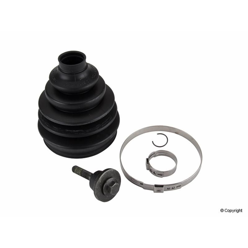 GKN/LOEBRO 305144 CV Joint Boot Kit