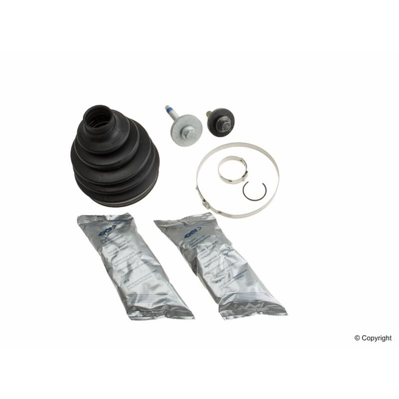 GKN/LOEBRO 305147 CV Joint Boot Kit