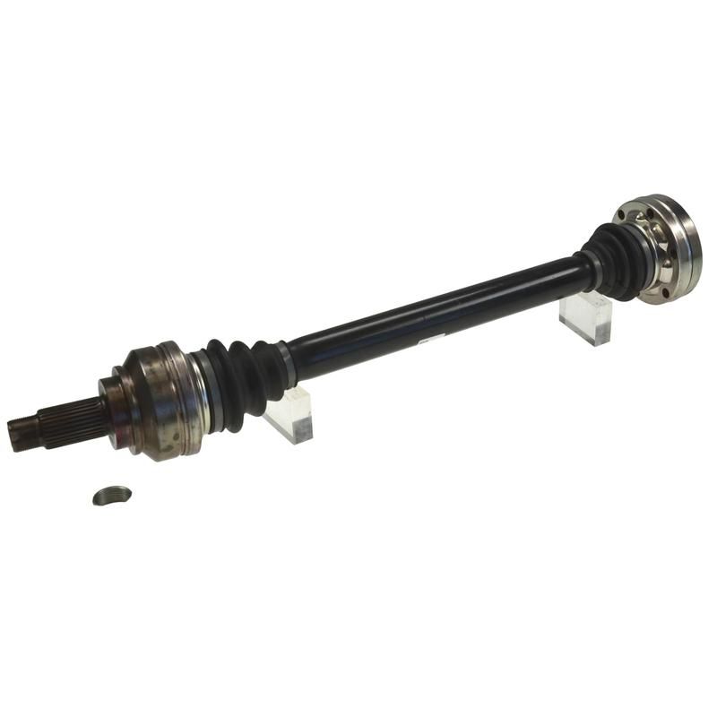 GKN/LOEBRO 305159 CV Axle Assembly