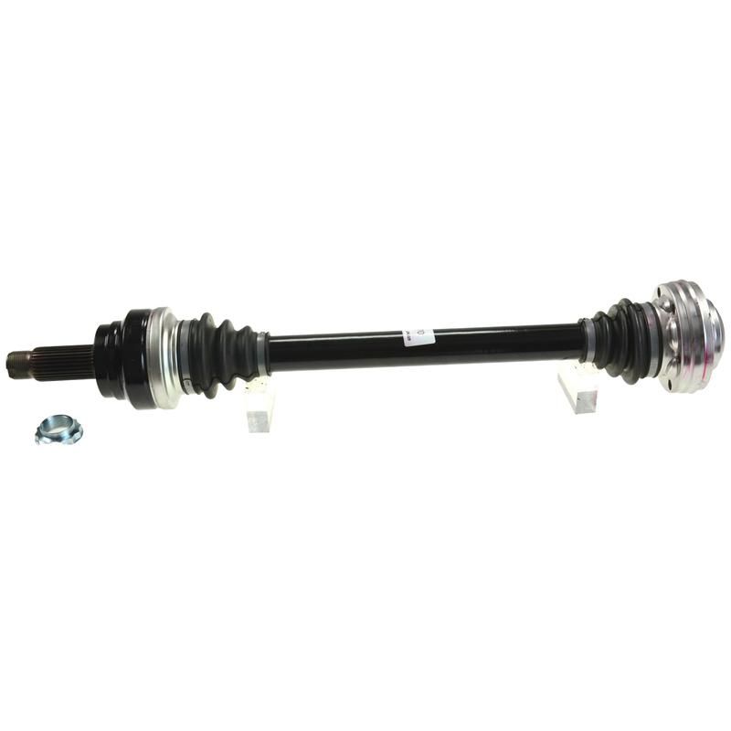 GKN/LOEBRO 305294 CV Axle Assembly