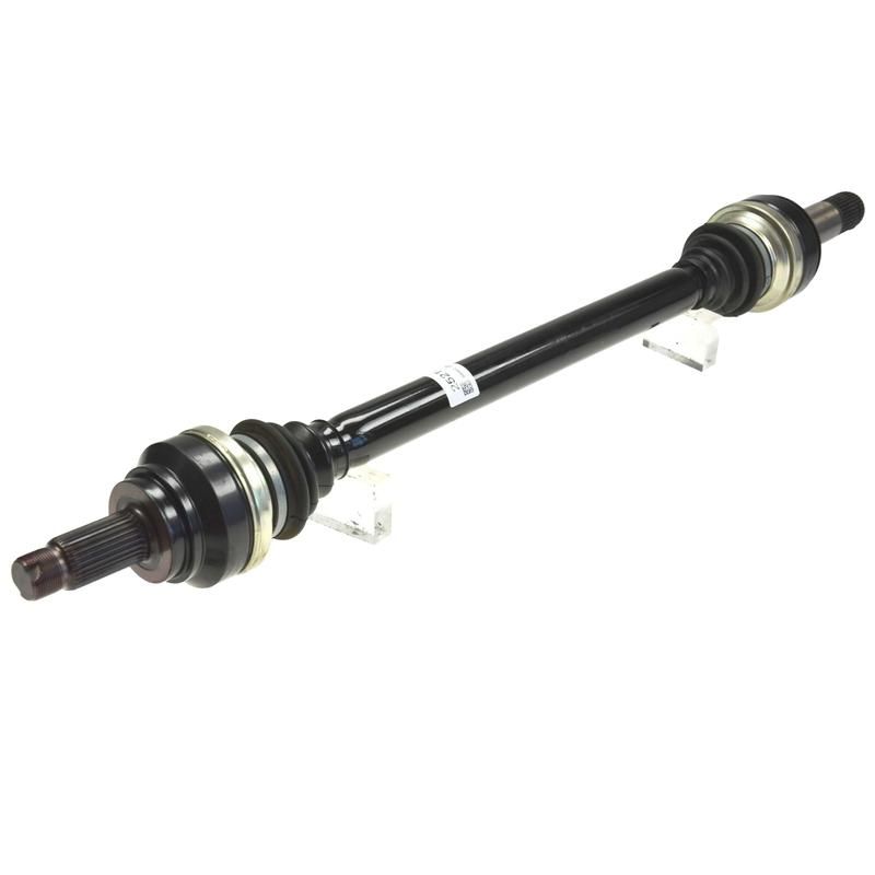 GKN/LOEBRO 305437 CV Axle Assembly