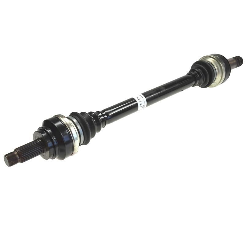 GKN/LOEBRO 305438 CV Axle Assembly