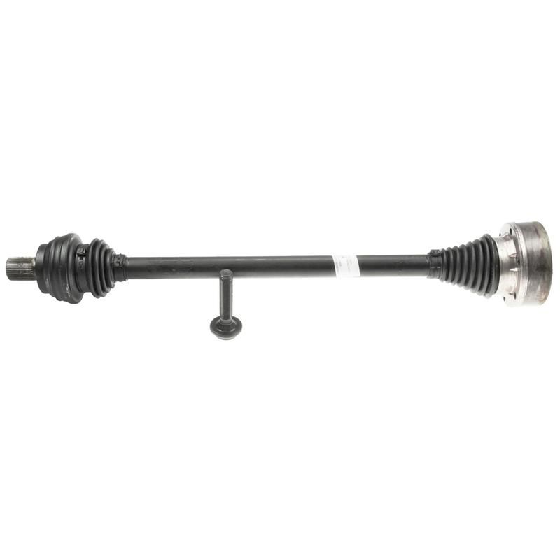 GKN/LOEBRO 305527 CV Axle Assembly