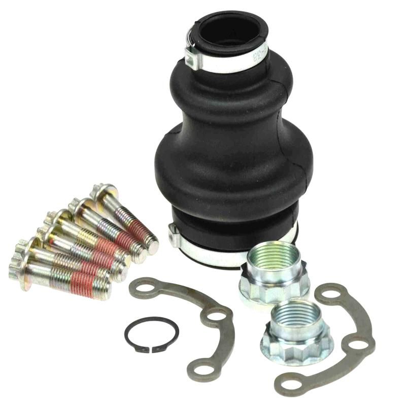 GKN/LOEBRO 305596 CV Joint Boot Kit