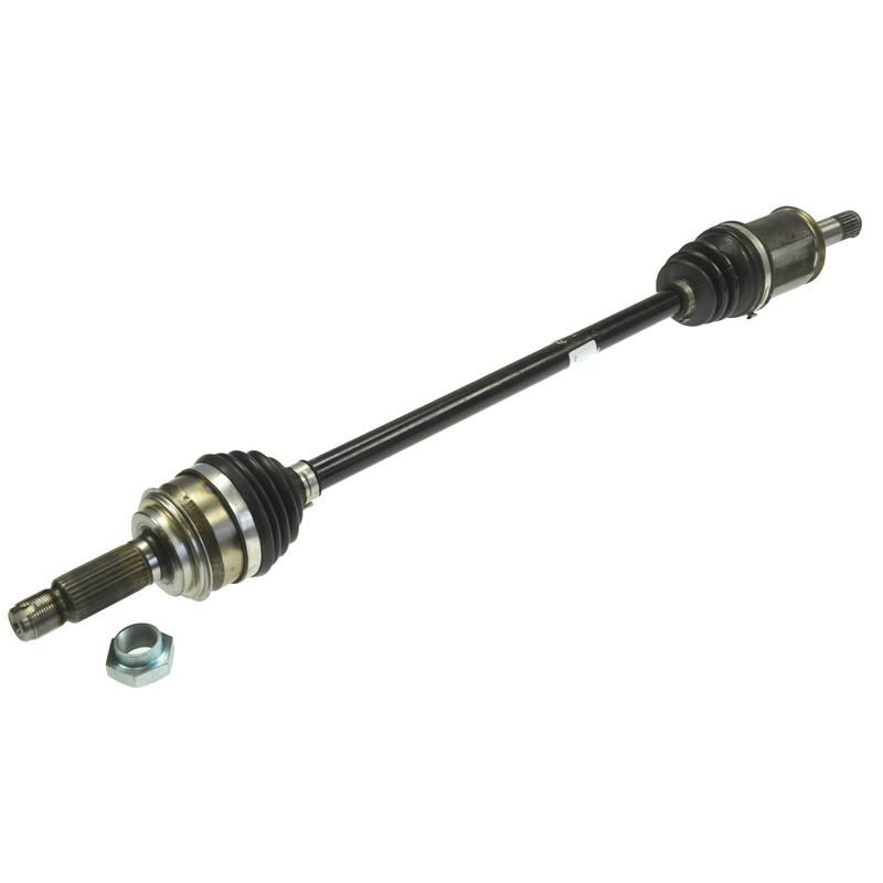 GKN/LOEBRO 305601 CV Axle Assembly