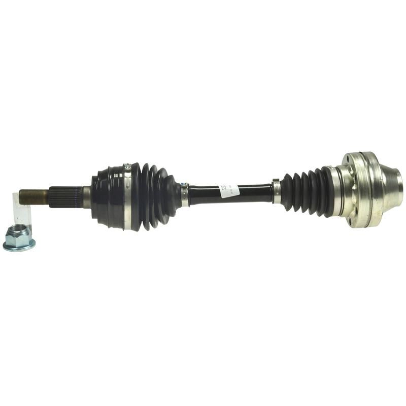 GKN/LOEBRO 305621 CV Axle Assembly