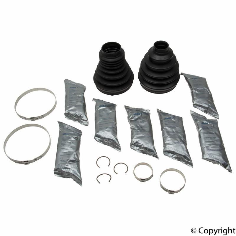 GKN/LOEBRO 305628 CV Joint Boot Kit