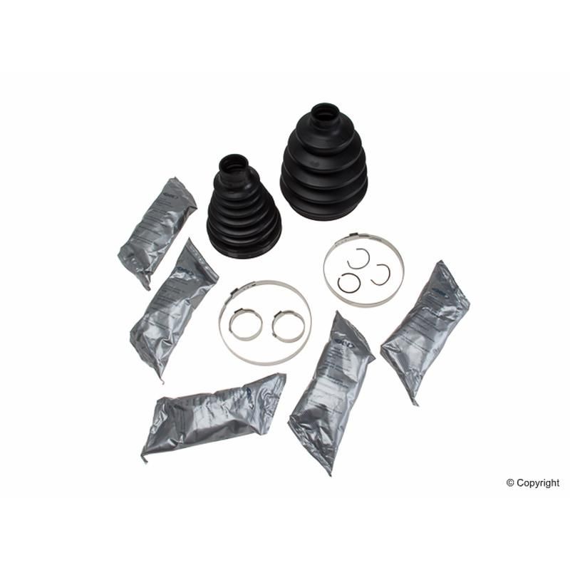 GKN/LOEBRO 305637 CV Joint Boot Kit