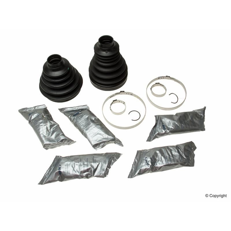 GKN/LOEBRO 305642 CV Joint Boot Kit
