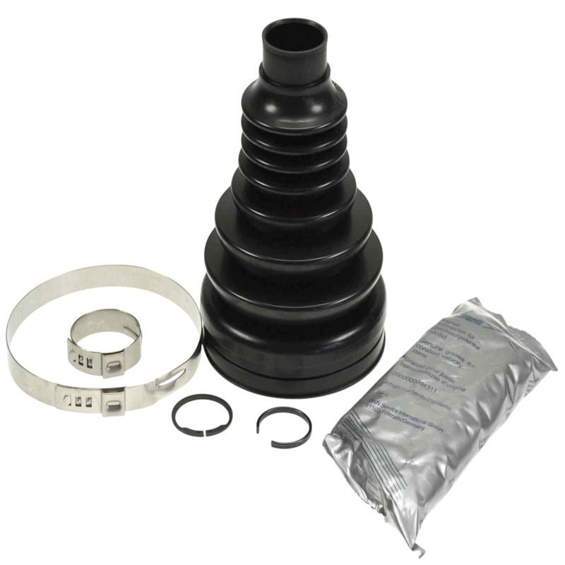 GKN/LOEBRO 305756 CV Joint Boot Kit