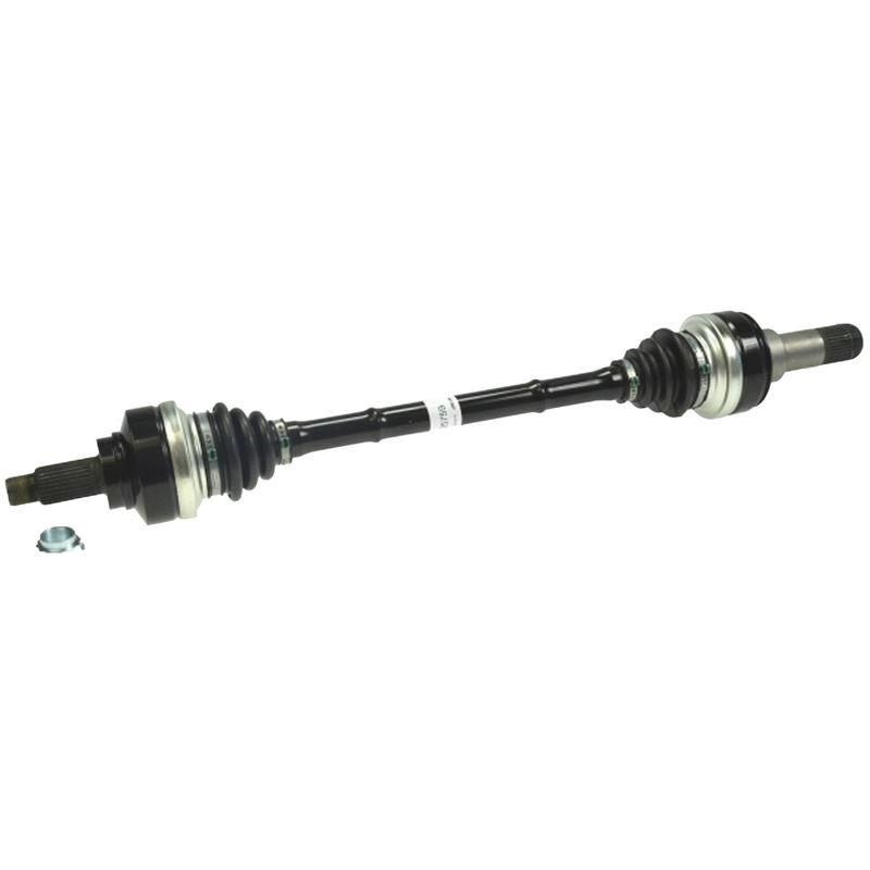 GKN/LOEBRO 305953 CV Axle Assembly