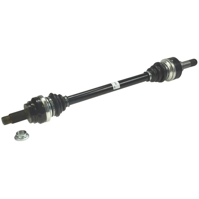 GKN/LOEBRO 305956 CV Axle Assembly