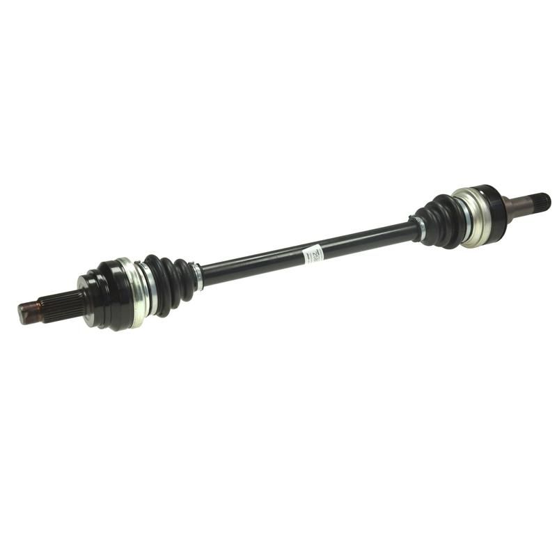 GKN/LOEBRO 305996 CV Axle Assembly