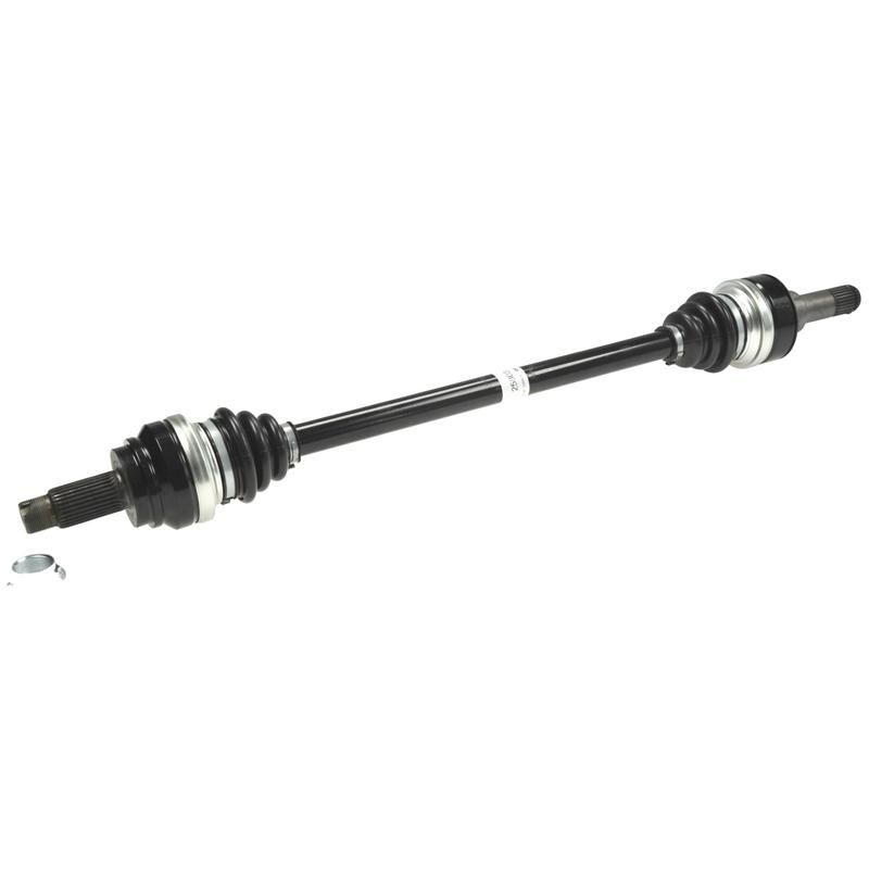 GKN/LOEBRO 305997 CV Axle Assembly