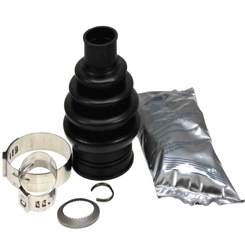 GKN/LOEBRO 306131 CV Joint Boot Kit