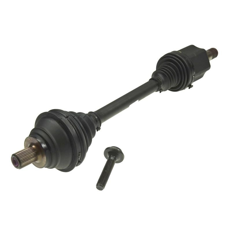 GKN/LOEBRO 306161 CV Axle Assembly