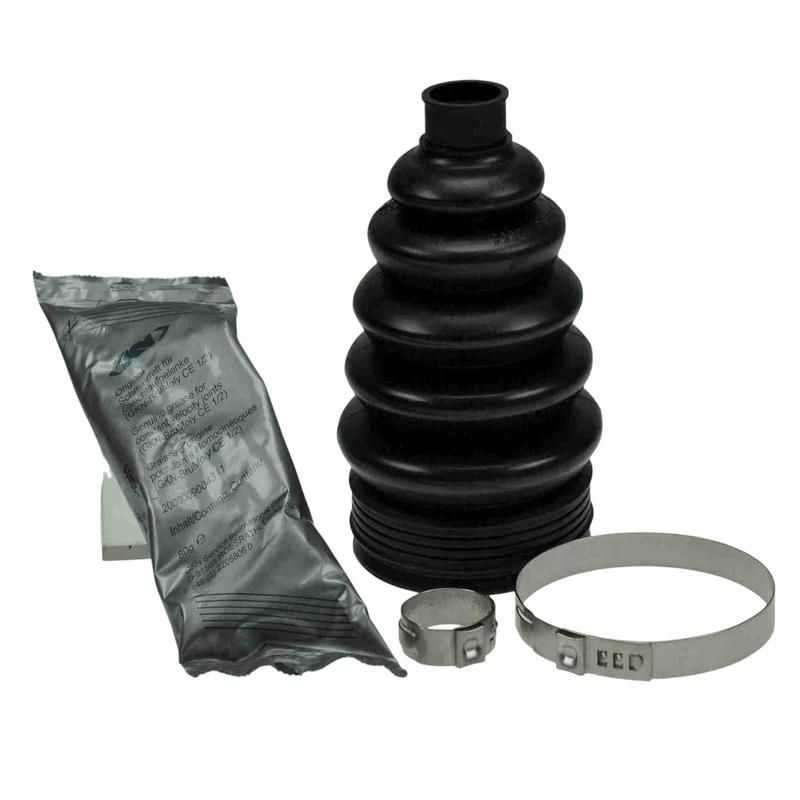 GKN/LOEBRO 306583 CV Joint Boot Kit