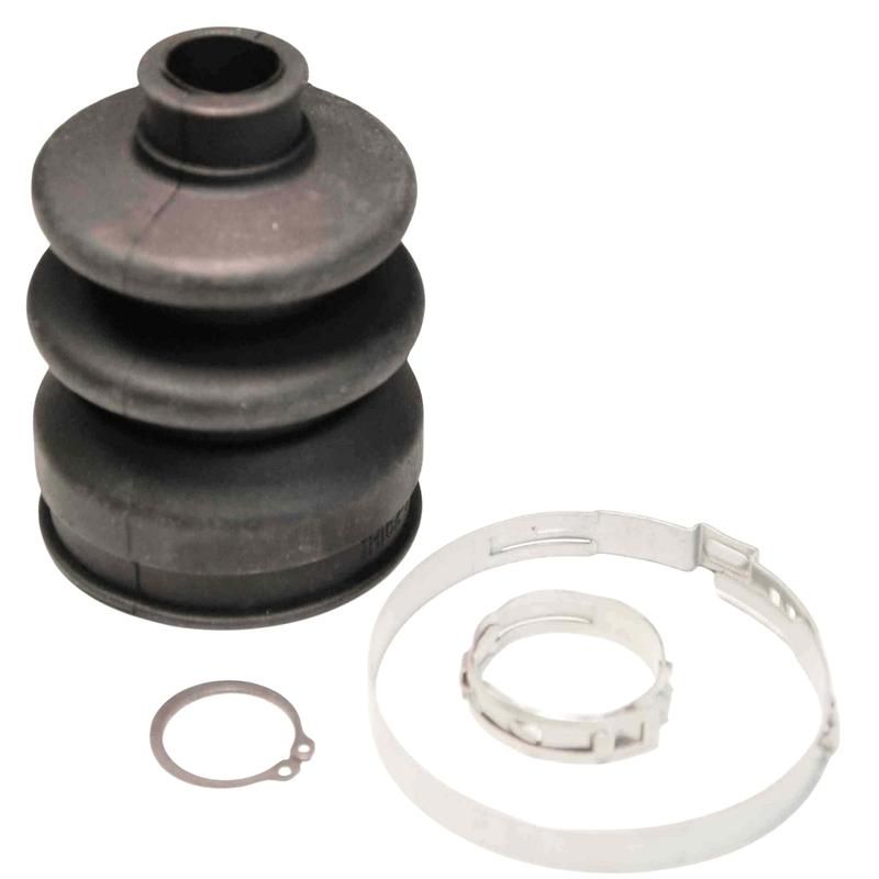 GKN/LOEBRO 306652 CV Joint Boot Kit