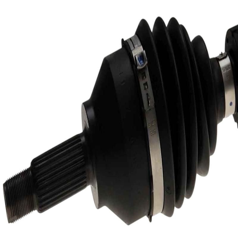 GKN/LOEBRO 306897 CV Axle Assembly