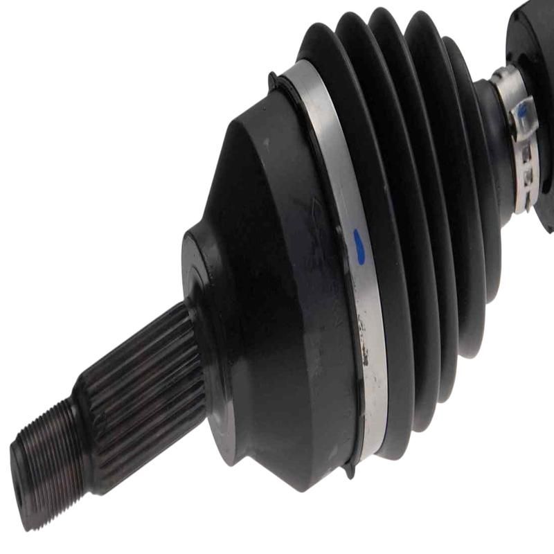 GKN/LOEBRO 306898 CV Axle Assembly