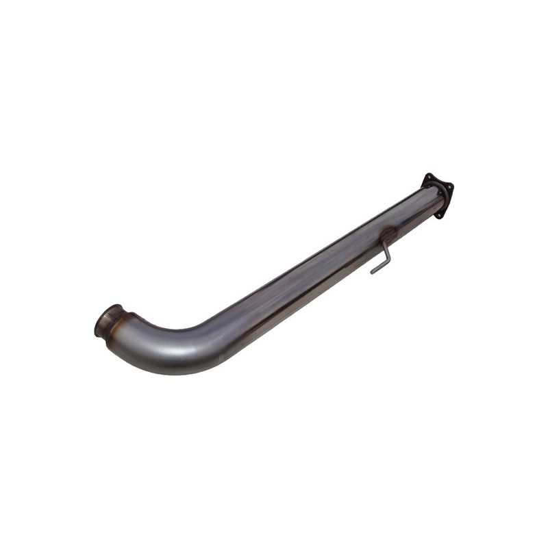 MBRP Exhaust GMS9401 4in. Front-Pipe w/Flange; T409