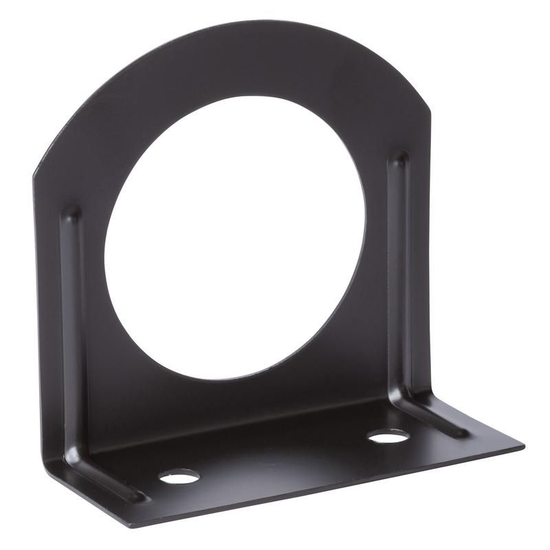 GROTE LIGHTING 43512 Mounting Bracket For 2" & 2½" Round Lights, For 2½" Lamps (2 25/32" Hole)