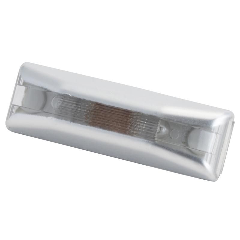 GROTE LIGHTING 60291 LICENSE LAMP, WHITE