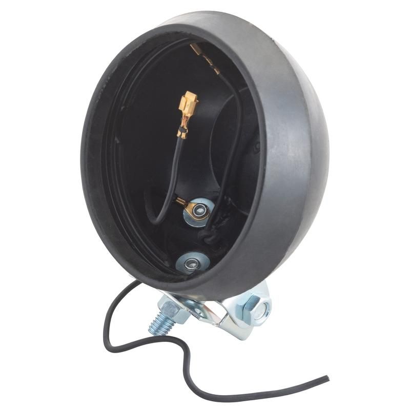 GROTE LIGHTING 64930 Par 36 Utility Lights, Rubber Tractor Housing Only