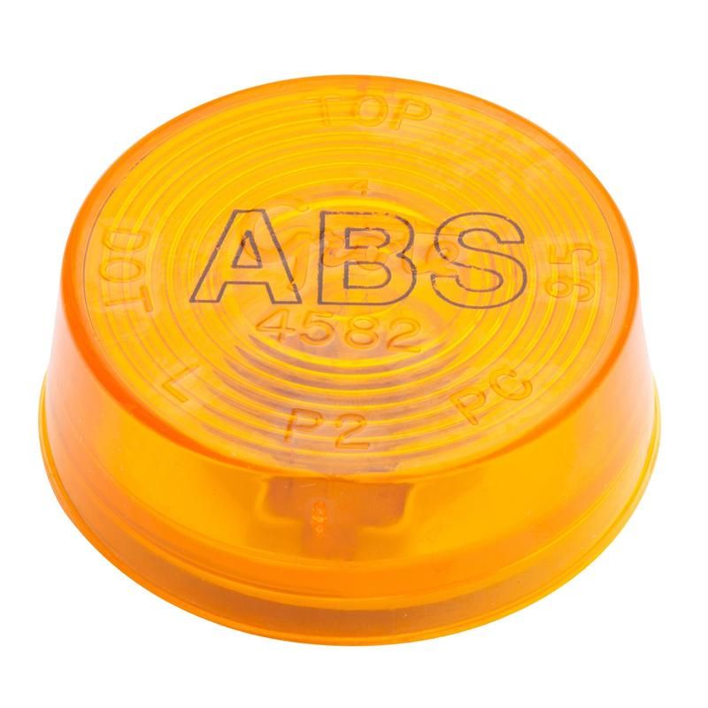 GROTE LIGHTING 78333 2" Clearance Marker Lights, ABS