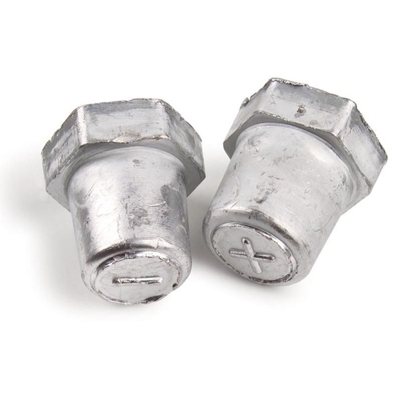 GROTE LIGHTING 82-9130 Conversion Connectors, Stud-To-Top Post, Retail