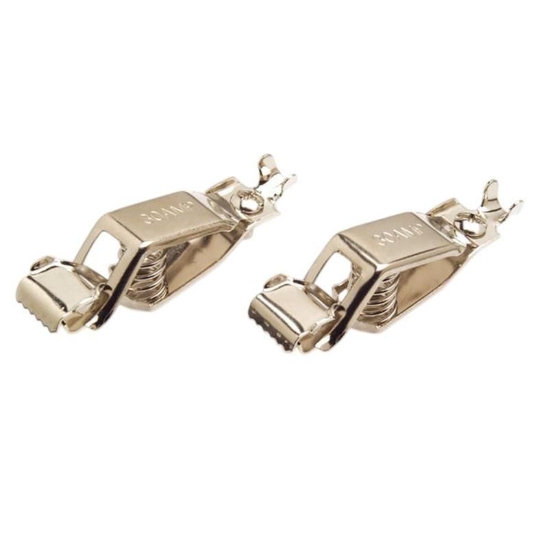 GROTE LIGHTING 82-9543 Test Clips, 3/4″ Jaw Spread, Retail
