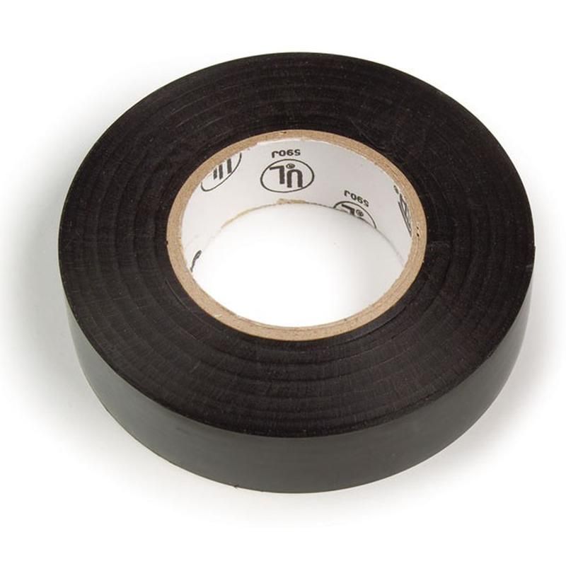 GROTE LIGHTING 83-7029 Electrical Tape, 1 Pack