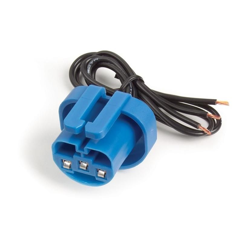 GROTE LIGHTING 84-1039 Headlight Connector Harnesses - High/Low Beams, Weather Pack
